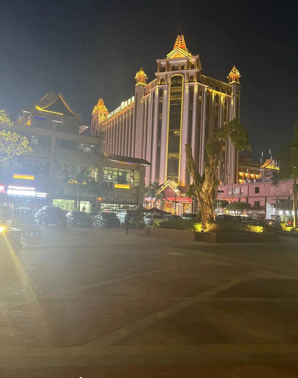 福布斯水果 冷链物流仓储分拣中心 生鲜配送环节